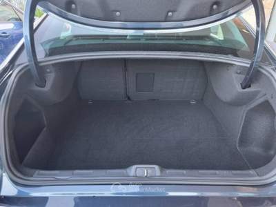 Citroen C5 Exclusive Style Nero usata Altamura