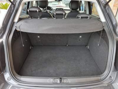 Fiat 500X MultiJet 95 CV Sport Grigio usata Altamura