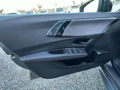 Renault Clio Clio 1.8 full hybrid E-Tech Grigio usata Osasco