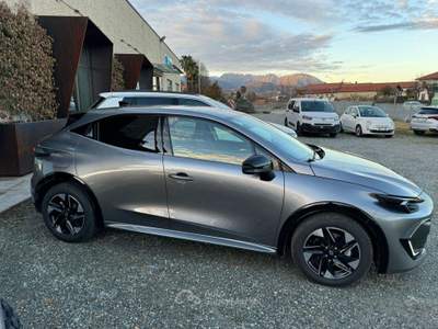 Renault Clio Clio 1.8 full hybrid E-Tech Grigio usata Osasco