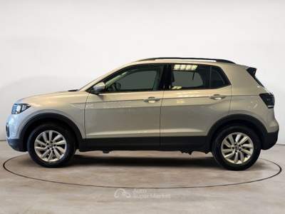 Volkswagen T-Cross 1.0 TSI 110 CV DSG Style usata Milano