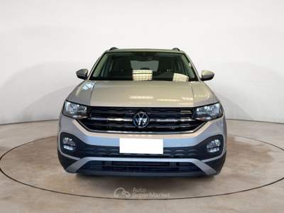 Volkswagen T-Cross 1.0 TSI 110 CV DSG Style usata Milano