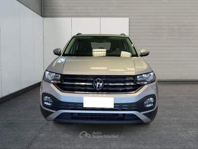 Volkswagen T-Cross 1.0 TSI 110 CV DSG Style usata Milano