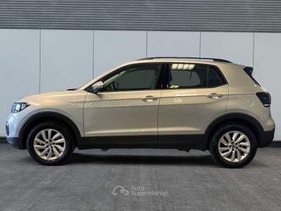 Volkswagen T-Cross 1.0 TSI 110 CV DSG Style usata Milano