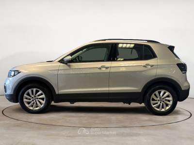 Volkswagen T-Cross 1.0 TSI 110 CV DSG Style usata Milano