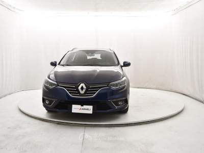 Renault Mégane 1.3 TCe Duel2 Blu/Azzurro usata Coccaglio