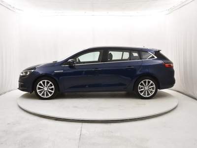 Renault Mégane 1.3 TCe Duel2 Blu/Azzurro usata Coccaglio