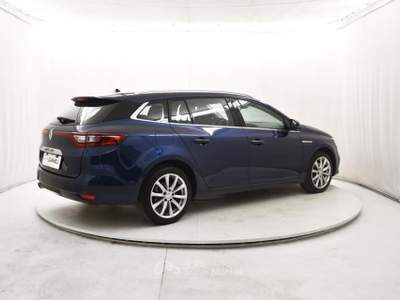 Renault Mégane 1.3 TCe Duel2 Blu/Azzurro usata Coccaglio