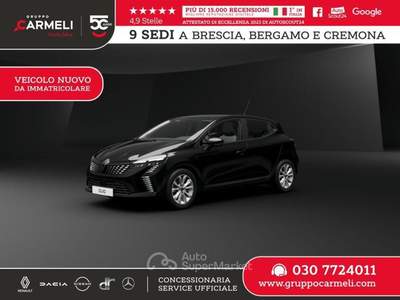 Renault Clio 1.0 SCe Generation Nero usata Coccaglio