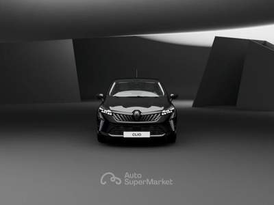 Renault Clio 1.0 SCe Generation Nero usata Coccaglio