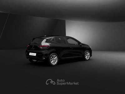 Renault Clio 1.0 SCe Generation Nero usata Coccaglio