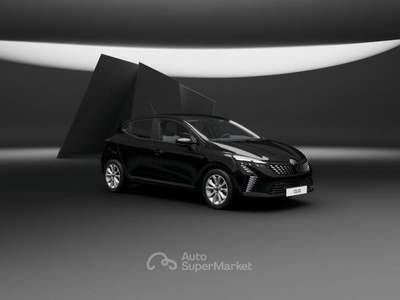 Renault Clio 1.0 SCe Generation Nero usata Coccaglio