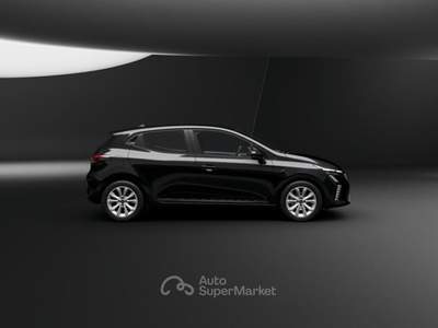 Renault Clio 1.0 SCe Generation Nero usata Coccaglio