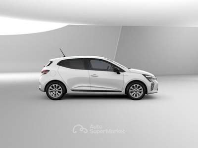 Renault Clio 1.0 SCe Generation Bianco usata Coccaglio