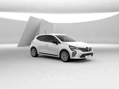 Renault Clio 1.0 SCe Generation Bianco usata Coccaglio