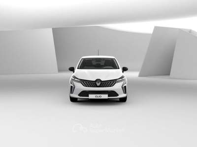 Renault Clio 1.0 SCe Generation Bianco usata Coccaglio