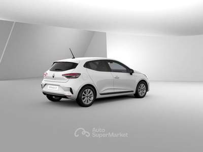 Renault Clio 1.0 SCe Generation Bianco usata Coccaglio