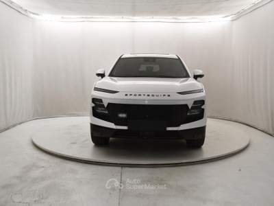 Sportequipe 6 1.6 T-GDI DCT Bianco usata Coccaglio