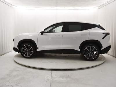 Sportequipe 6 1.6 T-GDI DCT Bianco usata Coccaglio