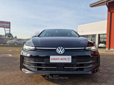 Volkswagen Golf 2.0 tdi Style 150cv dsg usata Lesmo