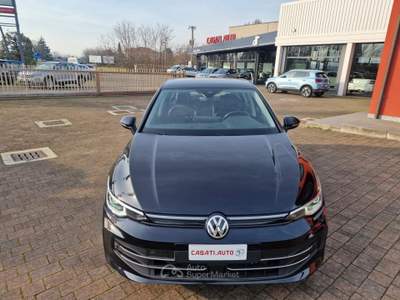 Volkswagen Golf 2.0 tdi Style 150cv dsg usata Lesmo