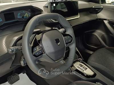 Peugeot 2008 2008 Bianco usata Modugno