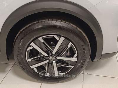 Peugeot 2008 2008 Bianco usata Modugno