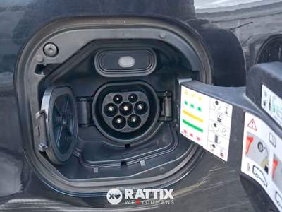 Renault Twingo twingo life 22kwh Nero usata Barzago
