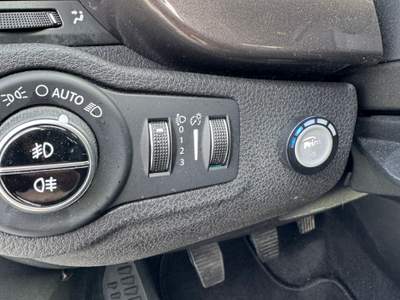 Fiat 500X fiat 500x lounge gpl prins premium Marrone usata Trentola Ducenta