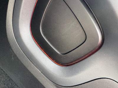 Smart ForFour Unico proprietario zero sinistri km certificati in fattura Arancione usata Trentola Ducenta