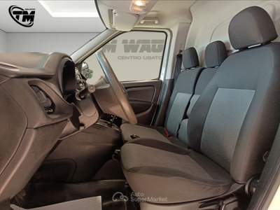 Fiat Doblò   1.4 natural power pc-tn cargo*netto iva* Bianco usata Firenze