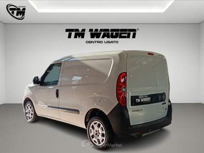 Fiat Doblò   1.4 natural power pc-tn cargo*netto iva* Bianco usata Firenze