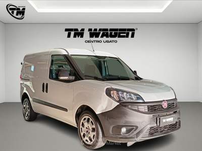 Fiat Doblò   1.4 natural power pc-tn cargo*netto iva* Bianco usata Firenze