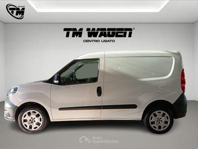 Fiat Doblò   1.4 natural power pc-tn cargo*netto iva* Bianco usata Firenze