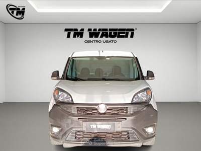 Fiat Doblò   1.4 natural power pc-tn cargo*netto iva* Bianco usata Firenze