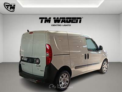 Fiat Doblò   1.4 natural power pc-tn cargo*netto iva* Bianco usata Firenze