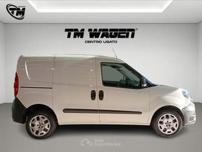 Fiat Doblò   1.4 natural power pc-tn cargo*netto iva* Bianco usata Firenze
