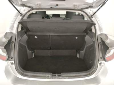 Mazda 2 2 1.5 vvt full hybrid electric exclusive line e-cvt Argento usata Reggio Emilia