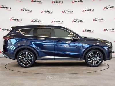 Sportequipe 7 1.5 Turbo DCT Blu/Azzurro usata Coccaglio