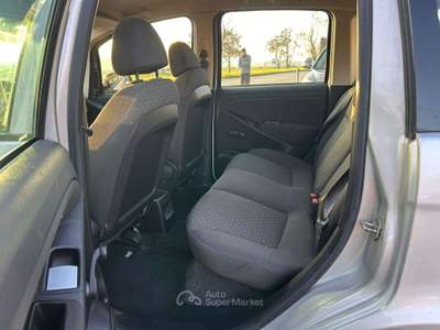 Fiat Idea Idea 1.4 benziba16v Emotion s Euro 5 Grigio usata Inzago