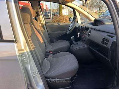 Fiat Idea Idea 1.4 benziba16v Emotion s Euro 5 Grigio usata Inzago