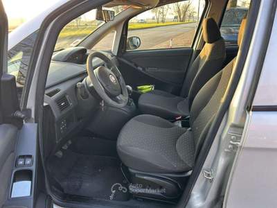 Fiat Idea Idea 1.4 benziba16v Emotion s Euro 5 Grigio usata Inzago