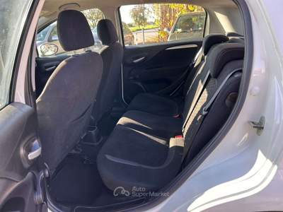 Fiat Punto Punto III 2014 5p 1.3 mjt II 16v Street eco s Bianco usata Inzago