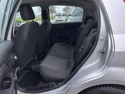 Fiat Punto 95cv Grigio usata Inzago