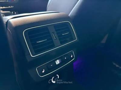 Audi Q5 SQ5 50 TFSI e quattro S tronic line plus Rosso usata Mottola