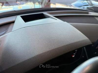 Audi Q5 SQ5 50 TFSI e quattro S tronic line plus Rosso usata Mottola