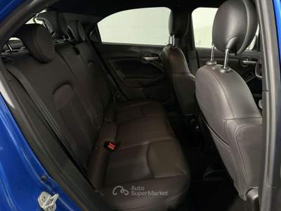 Fiat 500X 500 X 1.6 mjt Sport 4x2 120cv dct my20 Blu/Azzurro usata Castelfranco Veneto