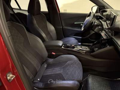 Peugeot 2008 2008 1.5 bluehdi GT Pack s aut Rosso usata Castelfranco Veneto