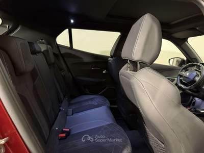 Peugeot 2008 2008 1.5 bluehdi GT Pack s aut Rosso usata Castelfranco Veneto