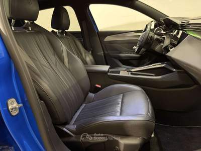 Peugeot 308 308  1.5 bluehdi GT Pack s Blu/Azzurro usata Castelfranco Veneto
